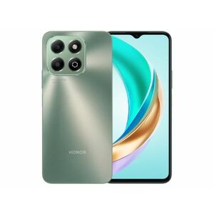 Honor X6b 4/128GB (5109BGGA) Forest Green / Erdőzöld kép