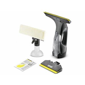 Karcher WV 5 Plus N Black Edition akkumulátoros ablaktisztító (1.633-467.0) kép