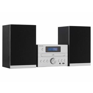 Mikro és Minihifi rendszer kép