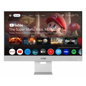 Asus ZenScreen MS27UC 27 UHD IPS Smart monitor kép