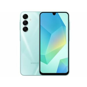 Samsung Galaxy A16 5G DS 4/128GB (SM-A166BLGDEUE) világoszöld kép