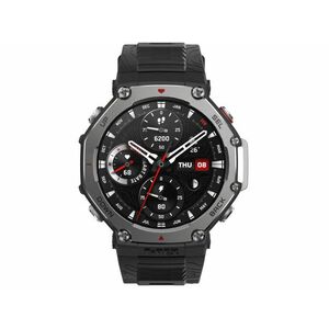 Amazfit T-Rex 3 (W2323GL1N) Onyx Black / fekete kép