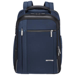 Samsonite SPECTROLITE 3.0 15.6 Notebook hátizsák (137258-1277) DEEP BLUE kép