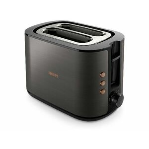 Philips Viva Collection HD2650/30 kenyérpirító kép