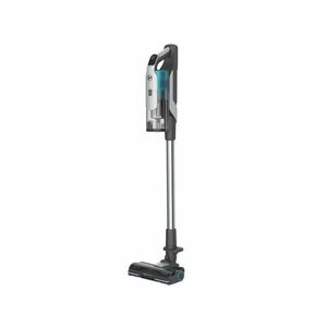 Hoover HF910P 011 vezeték nélküli álló porszívó, ezüst-türkiz (39400999) kép