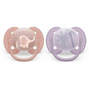 Philips Avent SCF091/09 játszócumi kép