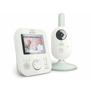 Philips Avent SCD831/52 digitális bébiőr kép