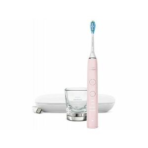 Philips Sonicare DiamondClean 9000 HX9911/29 elektromos fogkefe kép