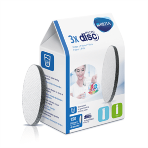 Brita 3DB-OS MICRO DISC 1020107 szűrőbetét kép