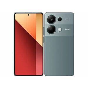 Xiaomi Redmi Note 13 Pro 4G Dual-Sim 8/256GB (MZB0G7HEU) Forest Green kép