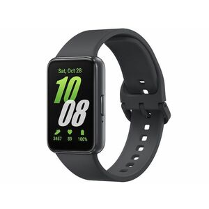 Samsung Galaxy Fit3 aktivitásmérő (506904) sötétszürke kép