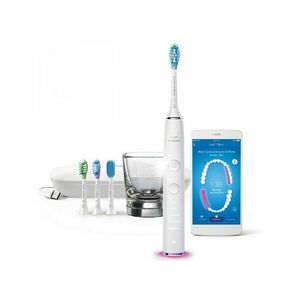 Philips Sonicare DiamondClean Smart HX9924/07 elektromos fogkefe kép