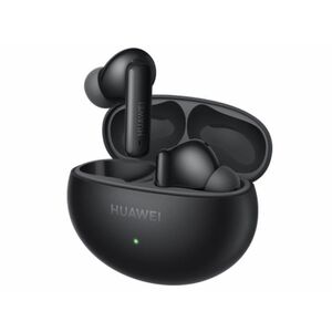 Huawei Freebuds 6i vezeték nélküli fülhallgató (55037551) fekete kép