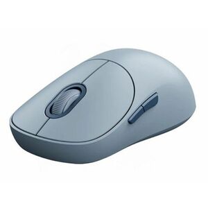 Xiaomi Wireless Mouse 3 vezeték nélküli egér (BHR8914GL) kék kép