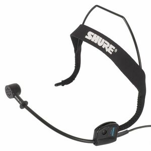 Shure WH20-QTR kép