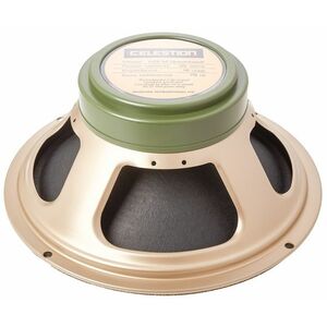 Celestion G12M Greenback 16Ohm kép