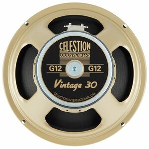 Celestion Vintage 30 8Ohm kép