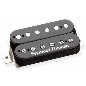 Seymour Duncan TB-5 BLK Duncan Custom Trembucker kép