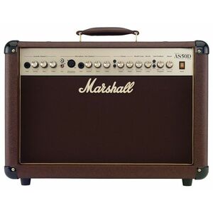 Marshall AS50D kép