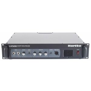 Hartke LH500 kép