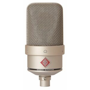 Neumann TLM 49 SET kép