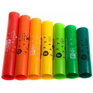 Boomwhackers BW-EG kép