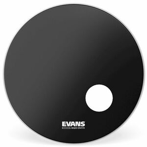 Evans 22" ONYX Resonant kép