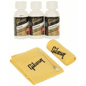 Gibson Vintage reissue Guitar Restoration kit kép