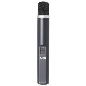 AKG C1000S MK4 kép