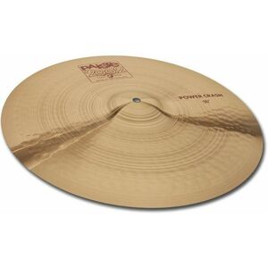 Paiste 18" 2002 Power Crash kép