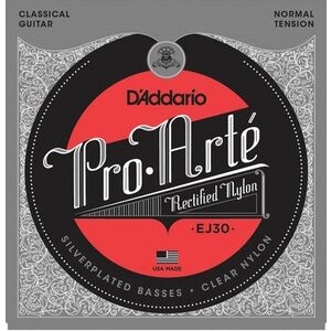 D'Addario EJ30 kép