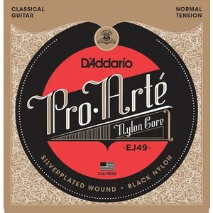 D'Addario EJ49 kép