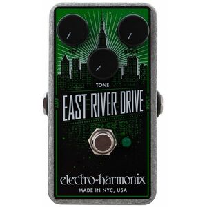 Electro-Harmonix East River Drive kép