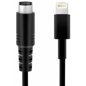 IK Multimedia iRig Keys Lightning cable kép