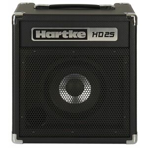 Hartke HD25 kép