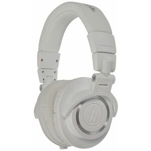 Audio-Technica ATH-M50xWH kép