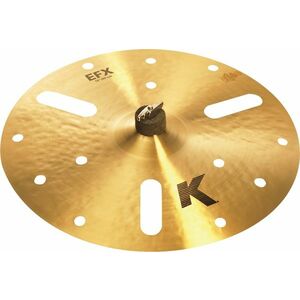 Zildjian 16" K efx kép