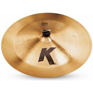 Zildjian 19" K china kép