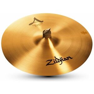 Zildjian 18" A thin crash kép