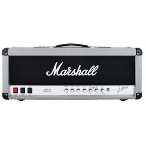 Marshall 2555X Silver Jubilee kép