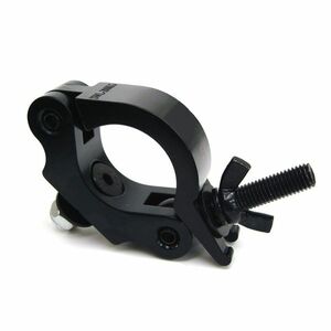 DURATRUSS DT Narrow Clamp BLK kép