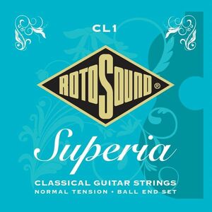 Rotosound CL1 Superia Classical kép