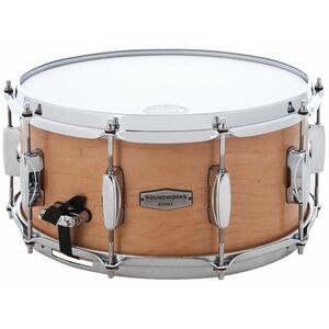 Tama 14" x 6, 5" Soundworks Maple kép