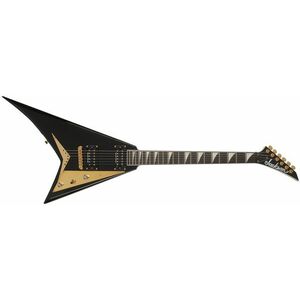 Jackson Pro RRT5 Rhoads EB BLK kép