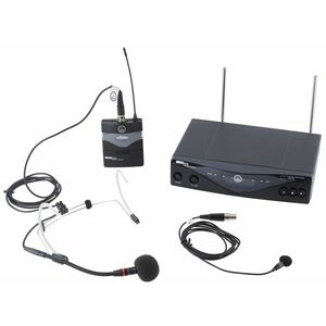 AKG WMS470 Presenter-b8 kép