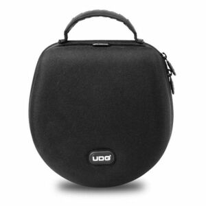 UDG Creator Headphone Hard Case Large Black kép