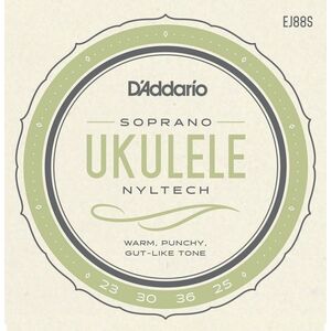 D'Addario EJ88S kép