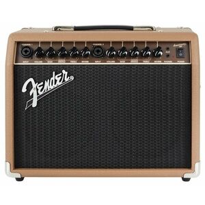 Fender Acoustasonic 40 kép