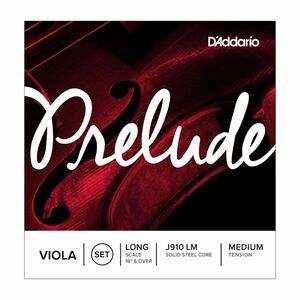 D'Addario Prelude vla 4/4 M kép