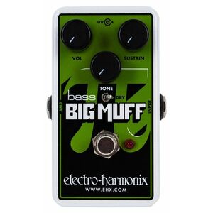 Electro-Harmonix Big Muff PI kép